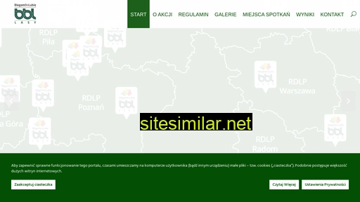 biegambolubie-lasy.pl alternative sites