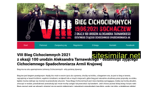 biegcichociemnych.pl alternative sites