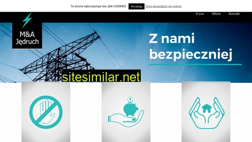 bieglyenergetyk.pl alternative sites