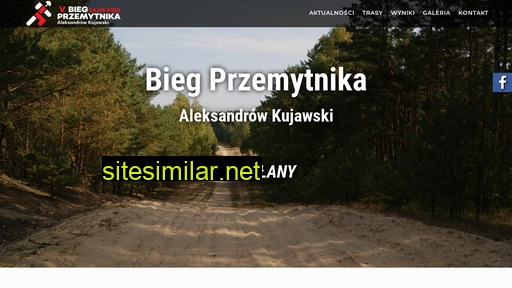 biegprzemytnika.pl alternative sites