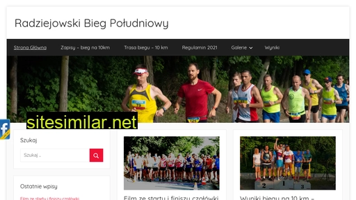 biegradziejow.pl alternative sites