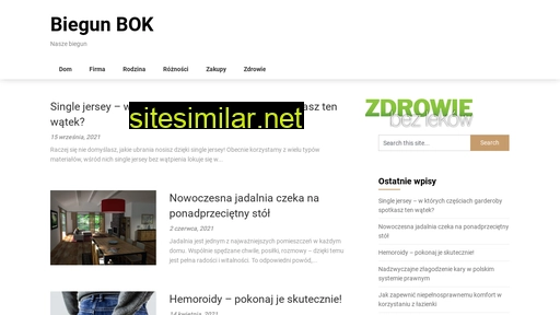 biegun.walbrzych.pl alternative sites