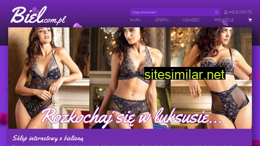 biel.com.pl alternative sites