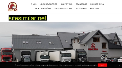 biela-mieso.pl alternative sites