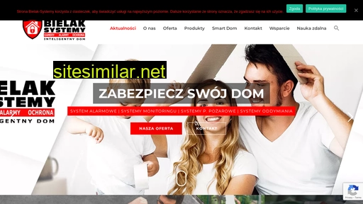 bielak-systemy.pl alternative sites
