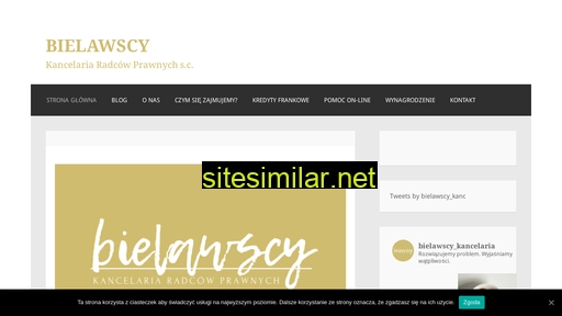 bielawscy-kancelaria.pl alternative sites