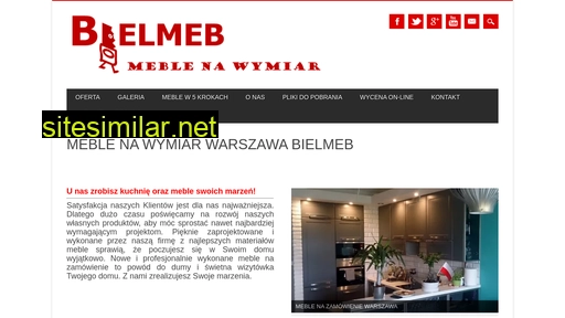 bielmeb.pl alternative sites