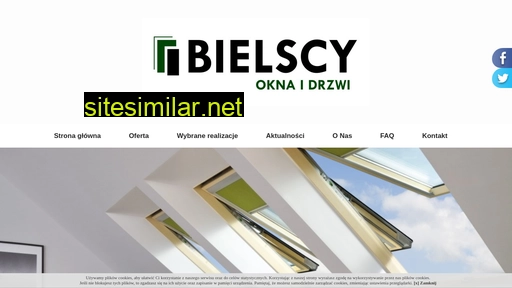 bielscy.bialystok.pl alternative sites