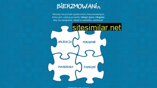 bierzmowani.pl alternative sites