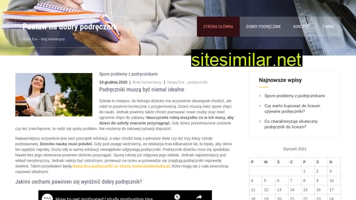 biesnapostronku.pl alternative sites