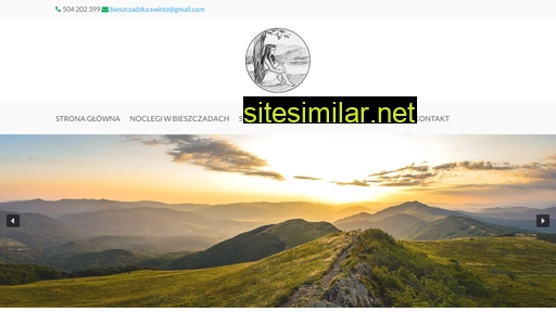 bieszczadzka-switez.pl alternative sites