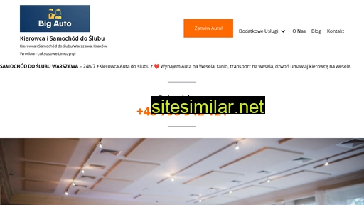 big-auto.pl alternative sites