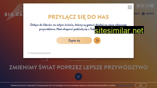 bigcall.pl alternative sites