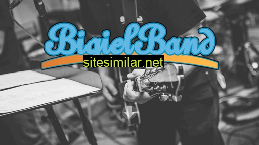 bigielband.pl alternative sites