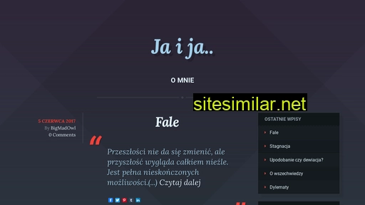 bigmadowl.pl alternative sites