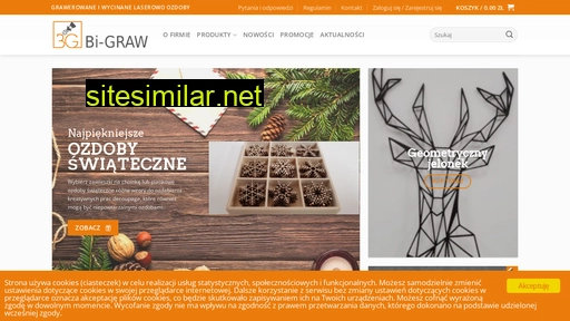 bigraw.pl alternative sites