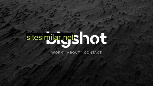 bigshot.pl alternative sites