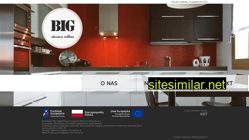 bigsk.com.pl alternative sites