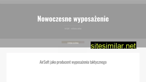 bigstone-online.pl alternative sites