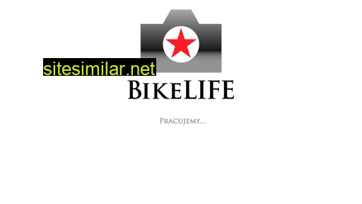 bikelife.com.pl alternative sites