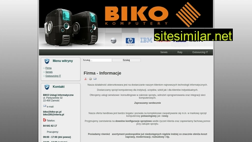 biko-pc.pl alternative sites
