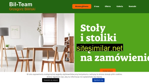 bil-team.pl alternative sites