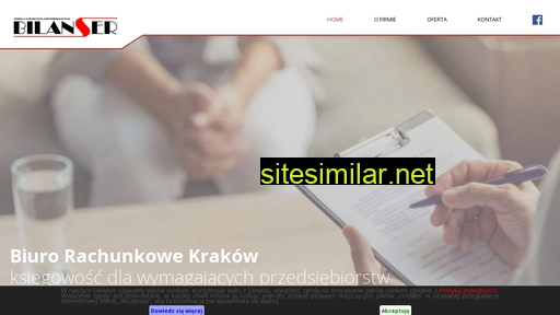 bilanser.pl alternative sites