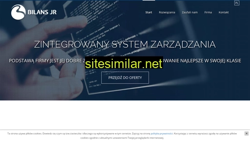bilansjr.pl alternative sites