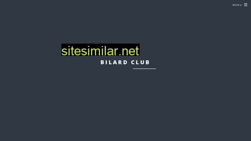 bilardclubspider.pl alternative sites