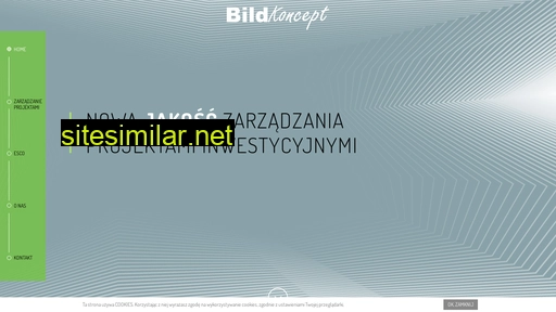 bildkoncept.pl alternative sites
