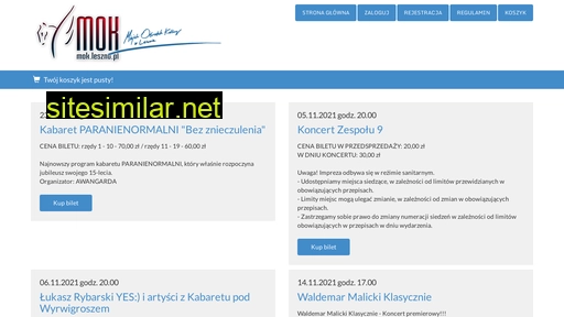 bilety-mok-leszno.pl alternative sites