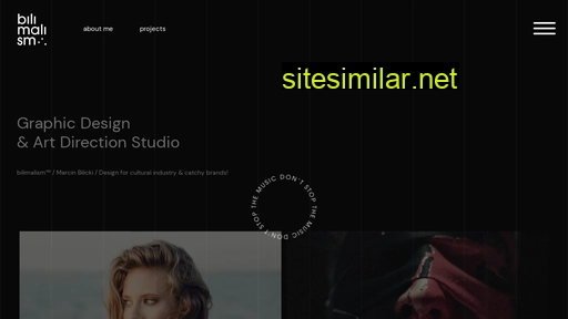 bilimalism.pl alternative sites
