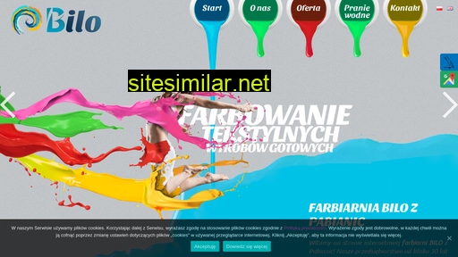 bilo.pl alternative sites