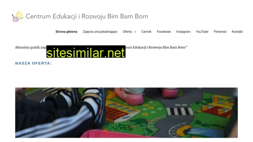 bim-bam-bom.pl alternative sites