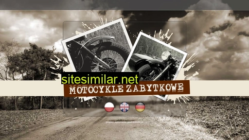 bimbermotocykle.pl alternative sites
