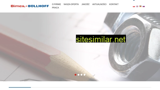 bimexboellhoff.pl alternative sites