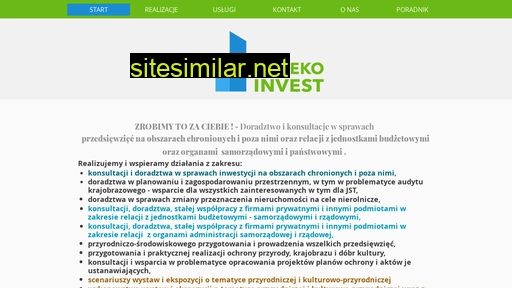 biminwestycje.pl alternative sites