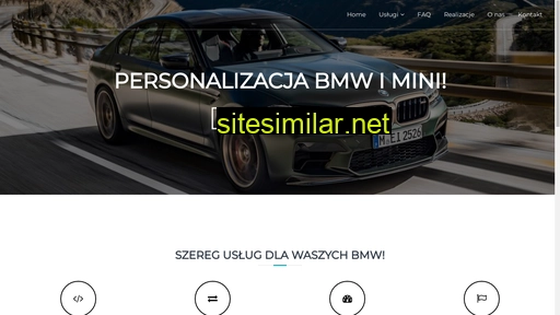 bimmerkodowanie.pl alternative sites