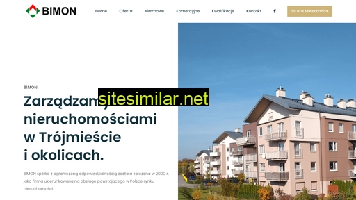 bimon.pl alternative sites