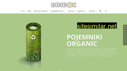binbox.pl alternative sites