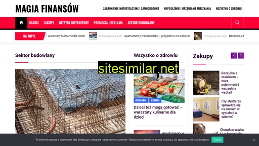 bio-mag.pl alternative sites