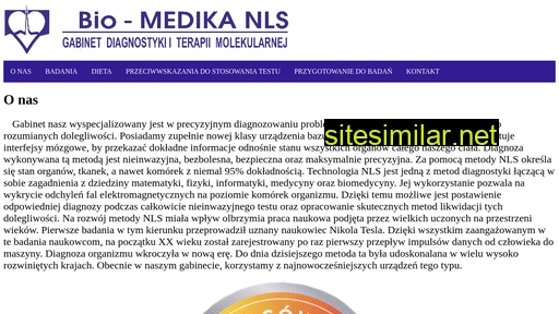 bio-medika.com.pl alternative sites