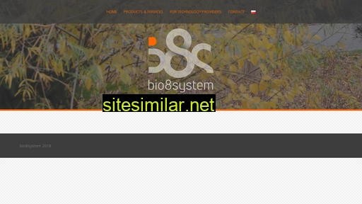 bio8system.pl alternative sites