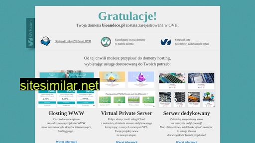 bioandeco.pl alternative sites