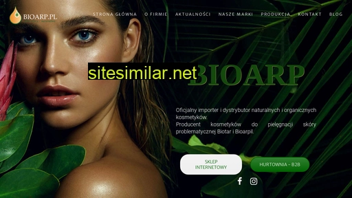 bioarp.pl alternative sites