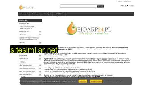 bioarp24.pl alternative sites