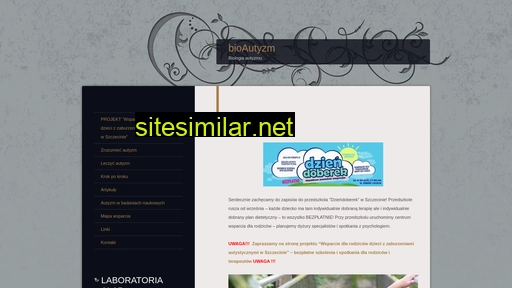 bioautyzm.pl alternative sites