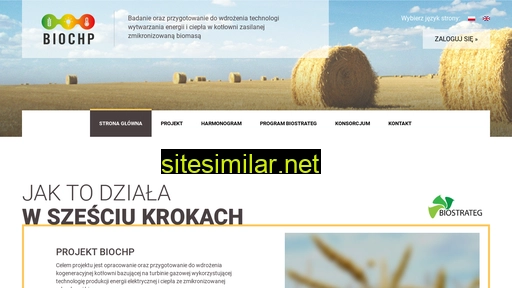 biochp.pl alternative sites