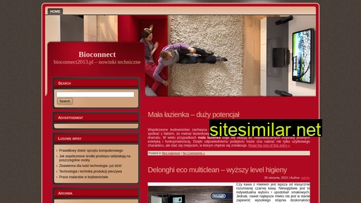 bioconnect2013.pl alternative sites