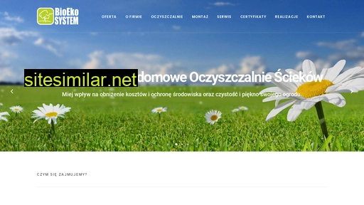 bioeko-system.pl alternative sites